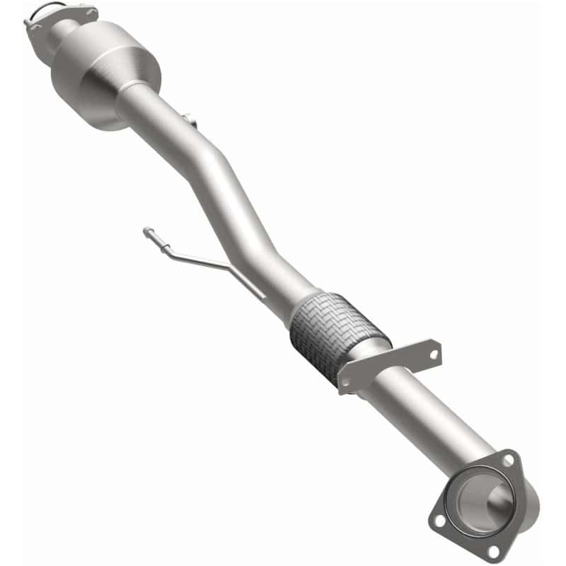 Magnaflow — Magnaflow Conv DF 13-14 Accord 2.4L
OEM Grade
OEM - view 30