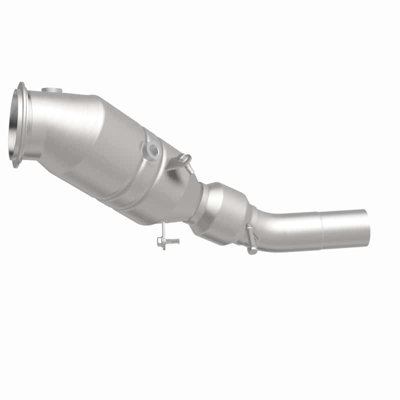 Magnaflow — MagnaFlow OEM Grade 13-17 BMW X3 Direct Fit Catalytic Converter
OEM Grade
OEM - view 11