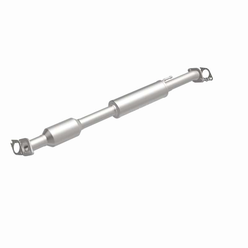 Magnaflow — Magnaflow 16-17 Hyundai Sonata L4 2.0L OEM Grade / EPA Compliant Direct-Fit Catalytic Converter
OEM Grade
OEM - view 8
