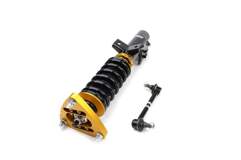 ISC Suspension — ISC Suspension 05-14 Ford Mustang S197 N1 Coilovers - Street
Street Sport Kit - view 3