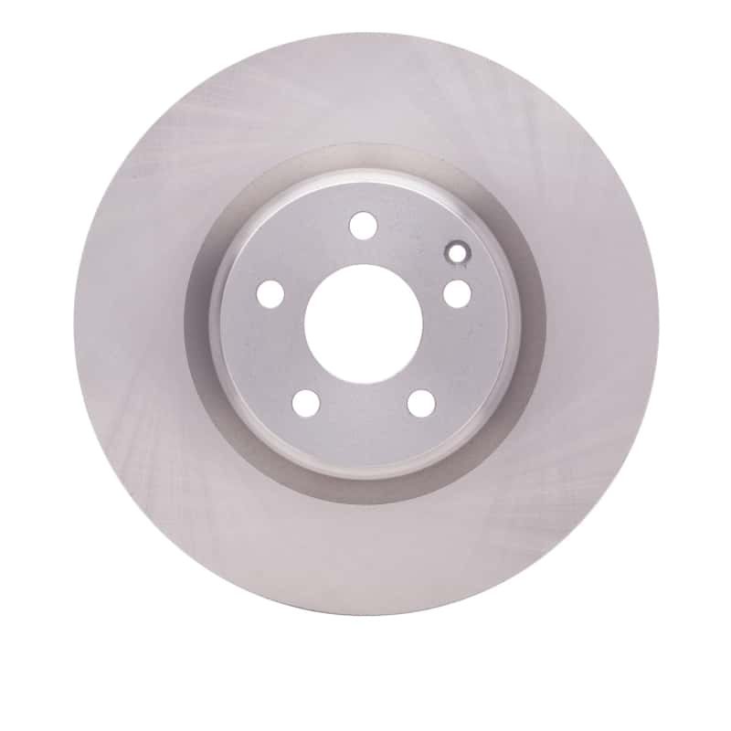 DFC — DFC 10-17 Mercedes-Benz C250 Front Drilled Brake Rotor
DFC Brake Rotor - view 1