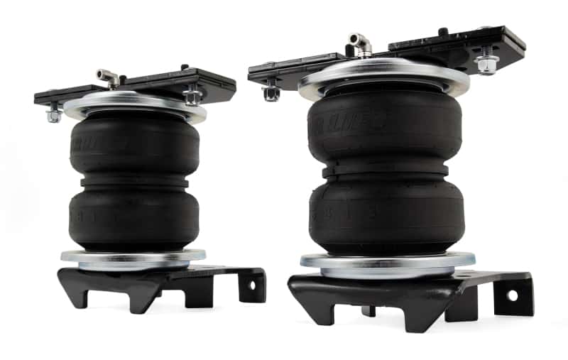 Air Lift — Air Lift LoadLifter 5000 Air Spring Kit
Susp Leveling Kit - view 2