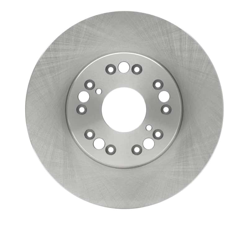 DFC — DFC 90-90 Lexus LS400 Front Brake Rotor
DFC Brake Rotor - view 1