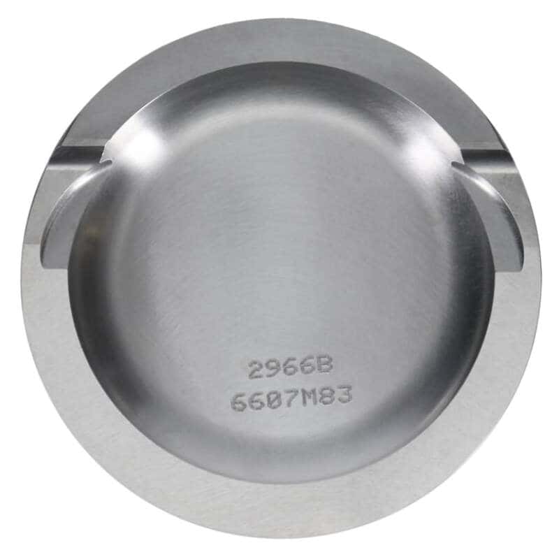 Wiseco — Wiseco VW VR6 2.8L 10.5:1 83mm Piston Shelf Stock Kit
Piston Set - view 9