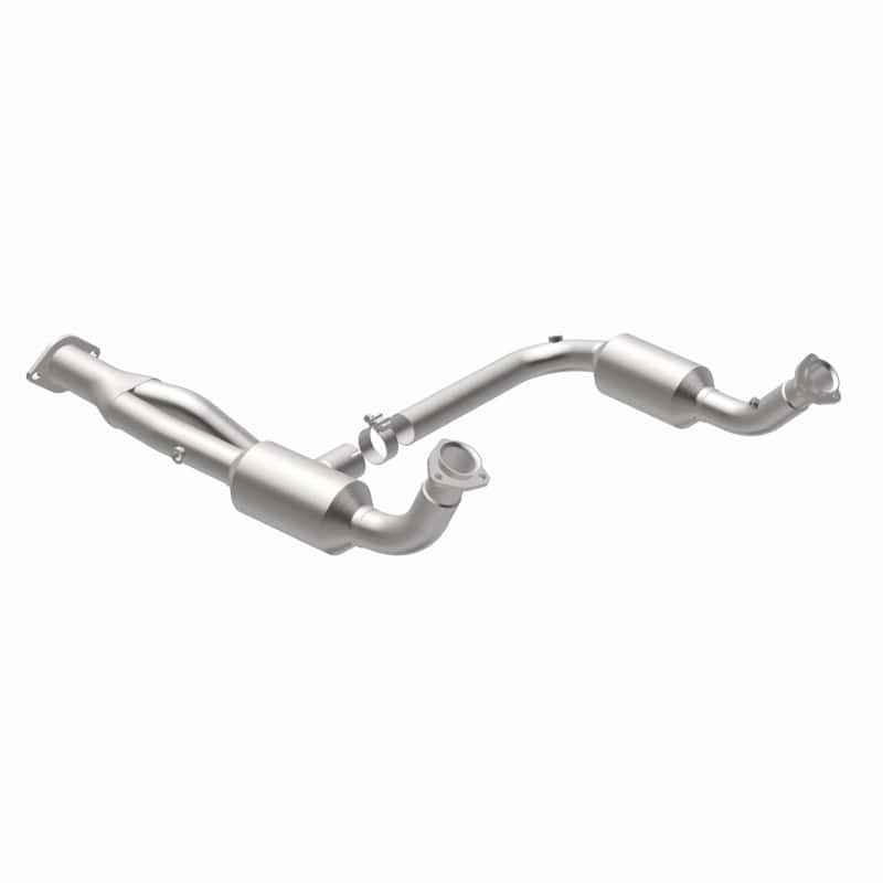 Magnaflow — Magnaflow 2000 Cadillac Escalade 5.7L Direct Fit Converter
California - view 22