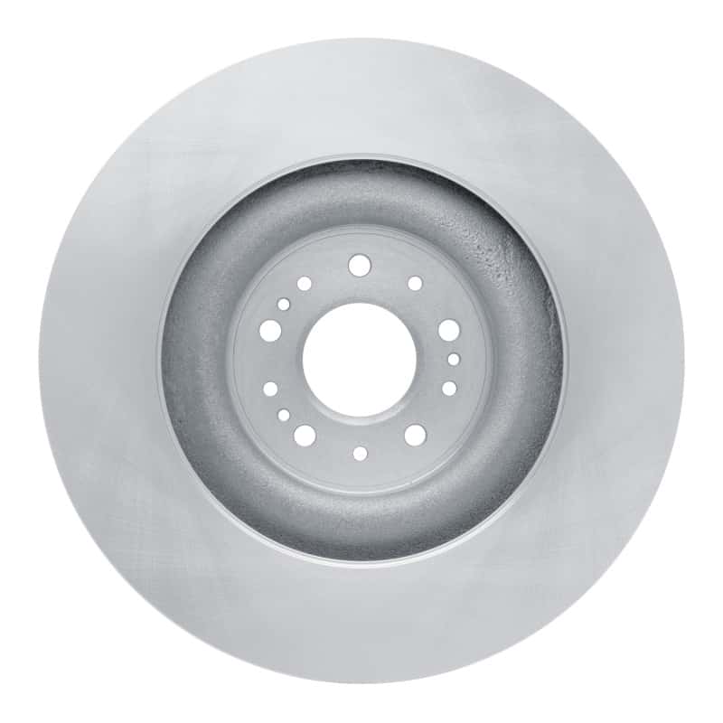 DFC — DFC 17-22 Genesis G90 Front Brake Rotor
DFC Brake Rotor - view 5