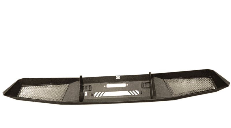Fishbone Offroad — Fishbone Offroad 15-17 Ford F150 Front Bumper - Black - view 6