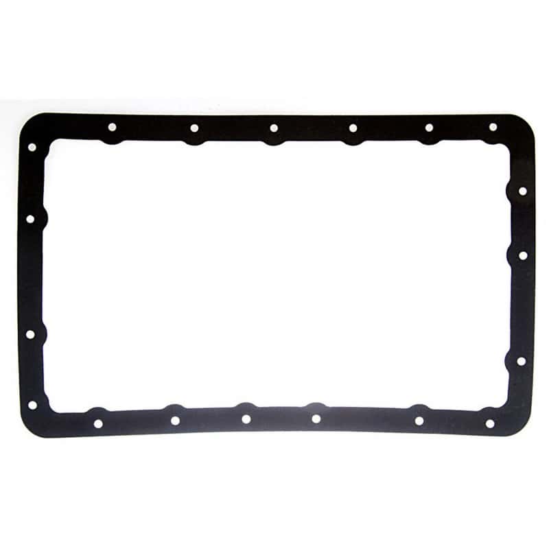 Fel-Pro — Fel-Pro 05-15 Toyota Tundra/03-15 4Runner/07-14 FJ Cruiser Transmission Oil Pan Gasket - 19 Bolt - view 1