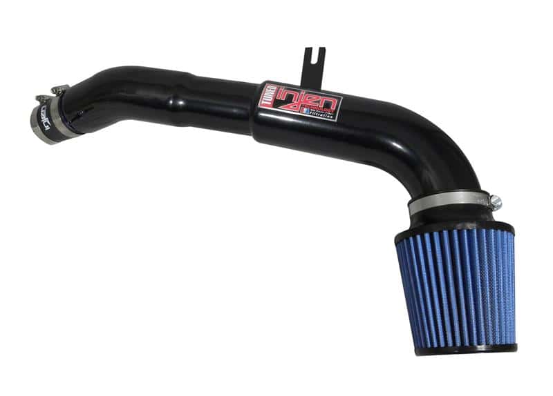 Injen — Injen 11-14 Nissan Juke 1.6L (incl Nismo) Black Short Ram Intake
Short Ram Intake
Air Intake Kit - view 2