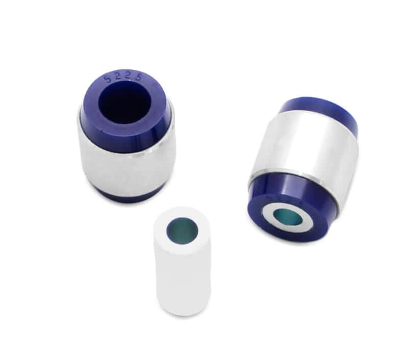Superpro — SuperPro 16-23 Mazda Miata MX5 Front Lower Outer Control Arm Bushing Kit
Bushing Kit - view 3