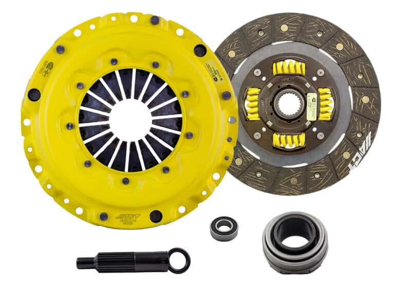 ACT — ACT 1992 Acura Integra XT/Perf Street Sprung Clutch Kit
Clutch Kit - view 1