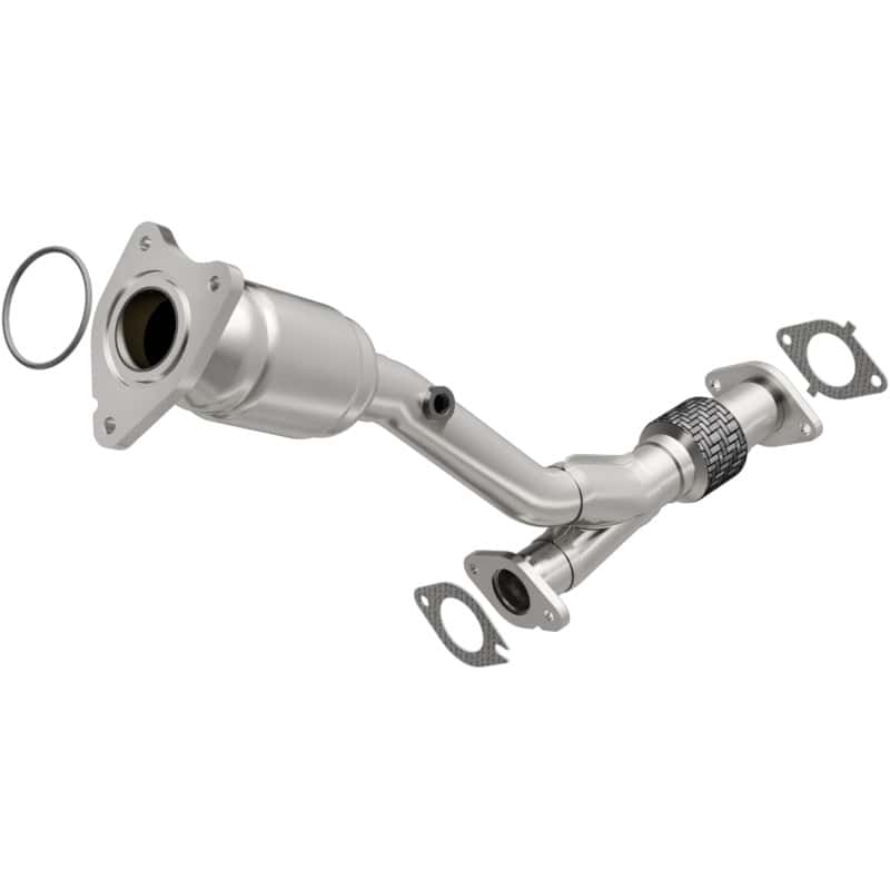 Magnaflow — MagnaFlow Conv DF G6- 05-06 6 3.5L OEM REAR
OEM Grade
OEM - view 2