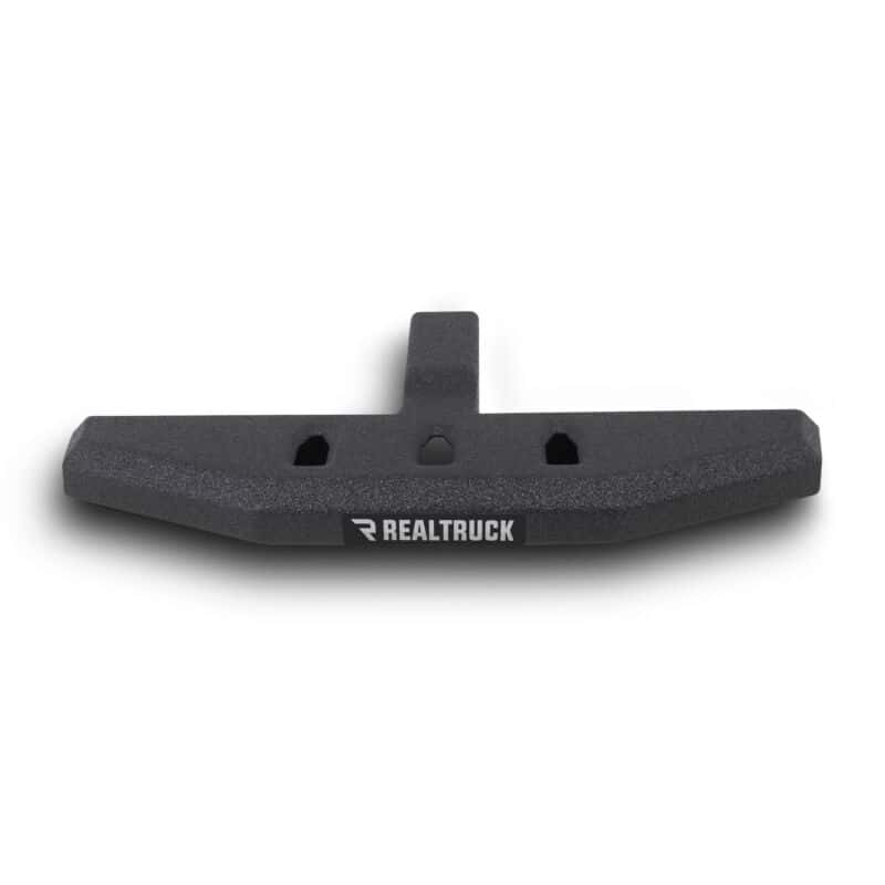 Go Rhino — Go Rhino RB20 Slim Hitch Step - 18in. Long / Universal (Fits 2in. Receivers) - Bedliner Coating
Hitch Step - view 6