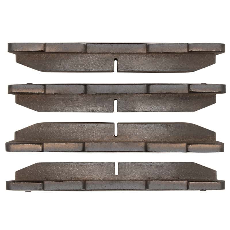 DFC — DFC 19-25 Cadillac Escalade Front 5000 Advanced Ceramic Brake Pads
DFC Brake Pad Set - view 4