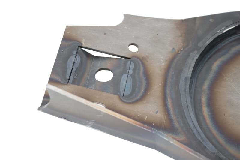 RustBuster — Rust Buster FJ Cruiser & 4Runner Rear Upper Coil Spring Bucket & Shock Mount - Right - view 3