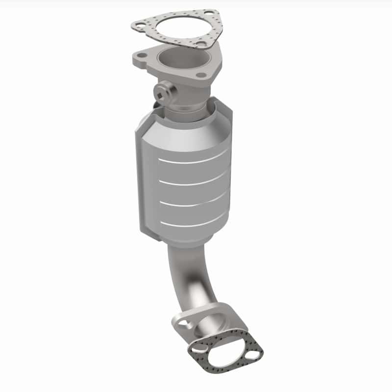 Magnaflow — MagnaFlow Conv DF Tiburon 97-98 OEM
OEM Grade
OEM - view 15