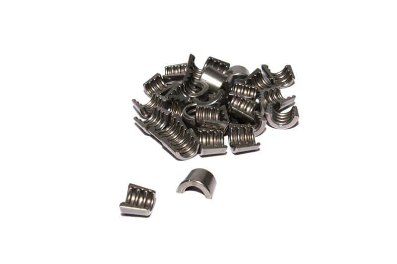 COMP Cams — COMP Cams Valve Locks 11/32in Four Groove
SpringRetainerKeeper - view 2