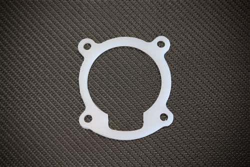Torque Solution — Torque Solution Thermal Throttle Body Gasket: Hyundai Genesis 2.0 Turbo 10-12 - view 2