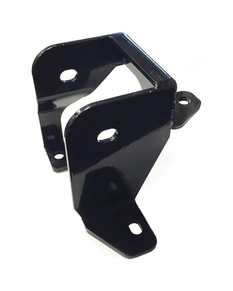 Torque Solution — Torque Solution EG/DC to EK Engine Mount Bracket 96-00 Honda Civic EK (B/D-Series) - view 1