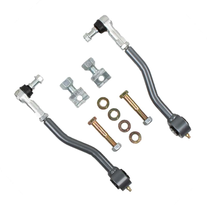 Synergy Mfg — Synergy 98.5-13 Ram 1500/2500/3500 4x4 Heavy Duty Sway Bar Links 6in Lift - view 2