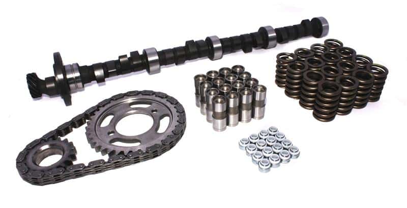 COMP Cams — COMP Cams Camshaft Kit B455 295T H-107 - view 2
