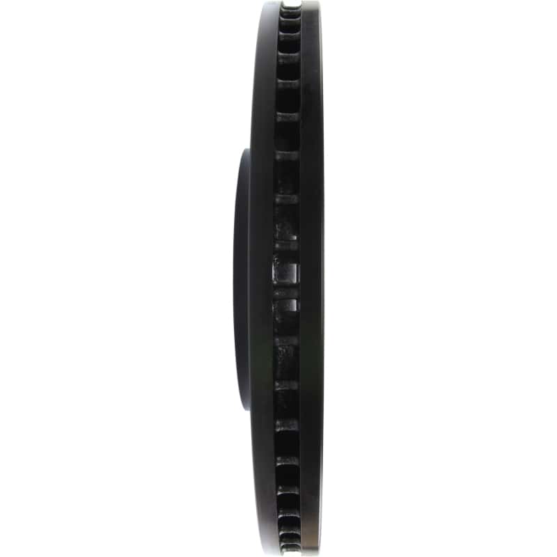 Stoptech — StopTech Power Slot Nissan 370z / Infiniti G37 SportStop Slotted Front Left Rotor
Sport Slotted Rotor
Disc Brake Rotor - view 7