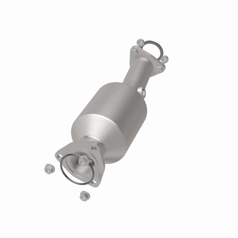 Magnaflow — Magnaflow Conv Direct Fit 17-19 Honda CR-V Single Underbody 2.4L
OEM Grade
OEM - view 17