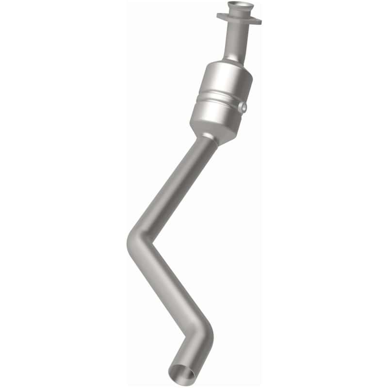 Magnaflow — Magnaflow Conv DF 03-05 Jaguar S-Type4.2L D/S
OEM Grade
OEM - view 4