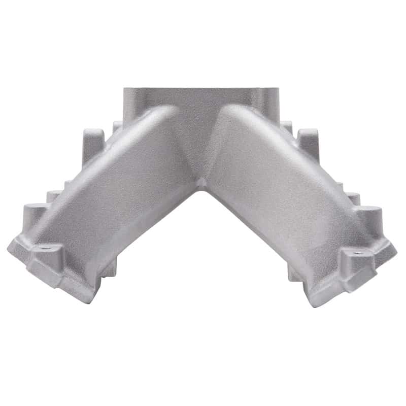 Edelbrock — Edelbrock Manifold LS7 Super Victor 4500 Carb
MANIFOLD-RACE - view 9