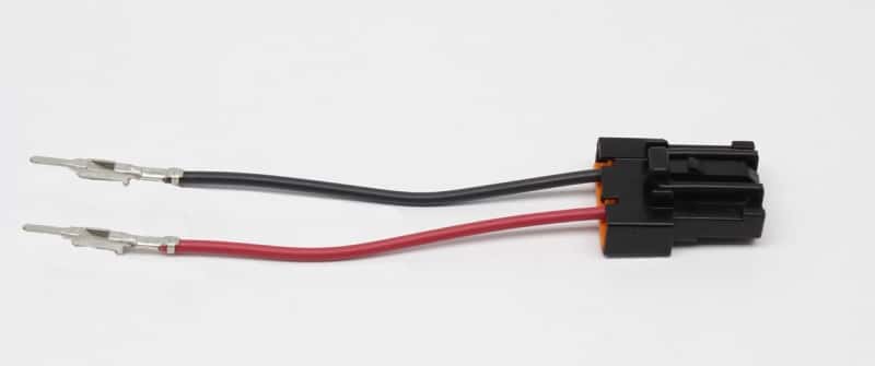 Walbro — Walbro WIRING HARNESS
Wire harness - view 1