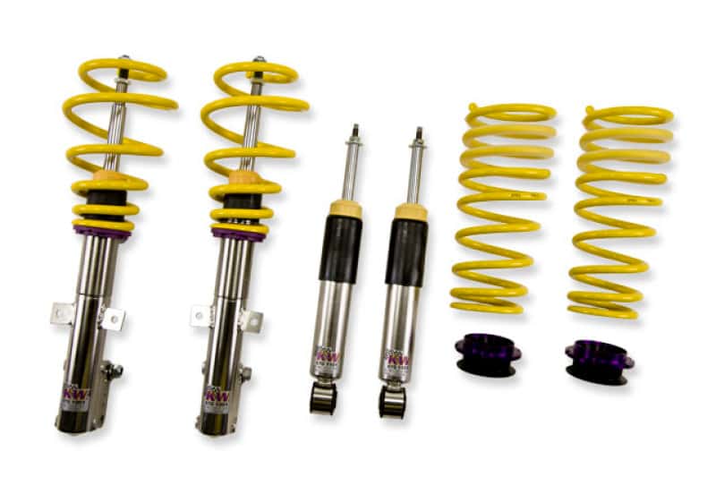 KW — KW Coilover Kit V2 Volvo 850 (L/LW/LS) 2WD incl. wagon
Coilover Kit - view 2