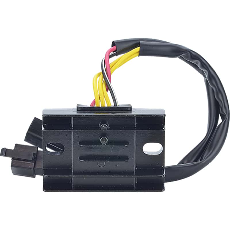 Arrowhead — Arrowhead Suzuki Regulator / Rectifier - view 2