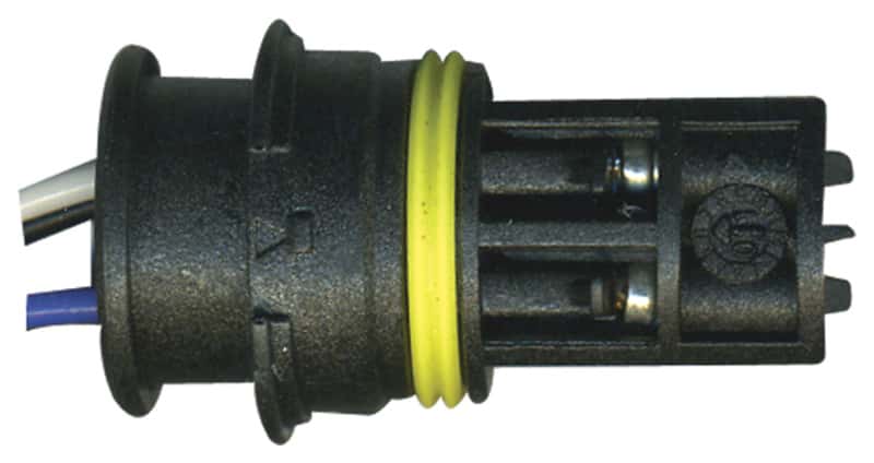 NGK — NGK BMW 530i 1995-1994 Direct Fit Oxygen Sensor - view 4