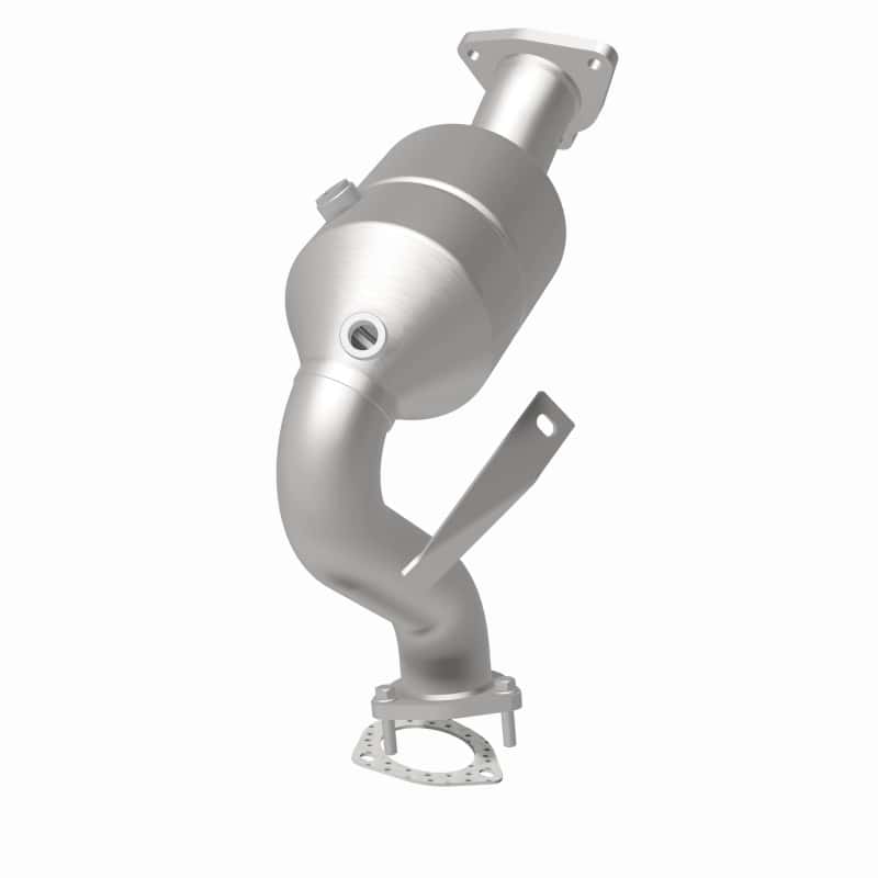 Magnaflow — MagnaFlow Conv DF Audi S4
OEM Grade
OEM - view 15