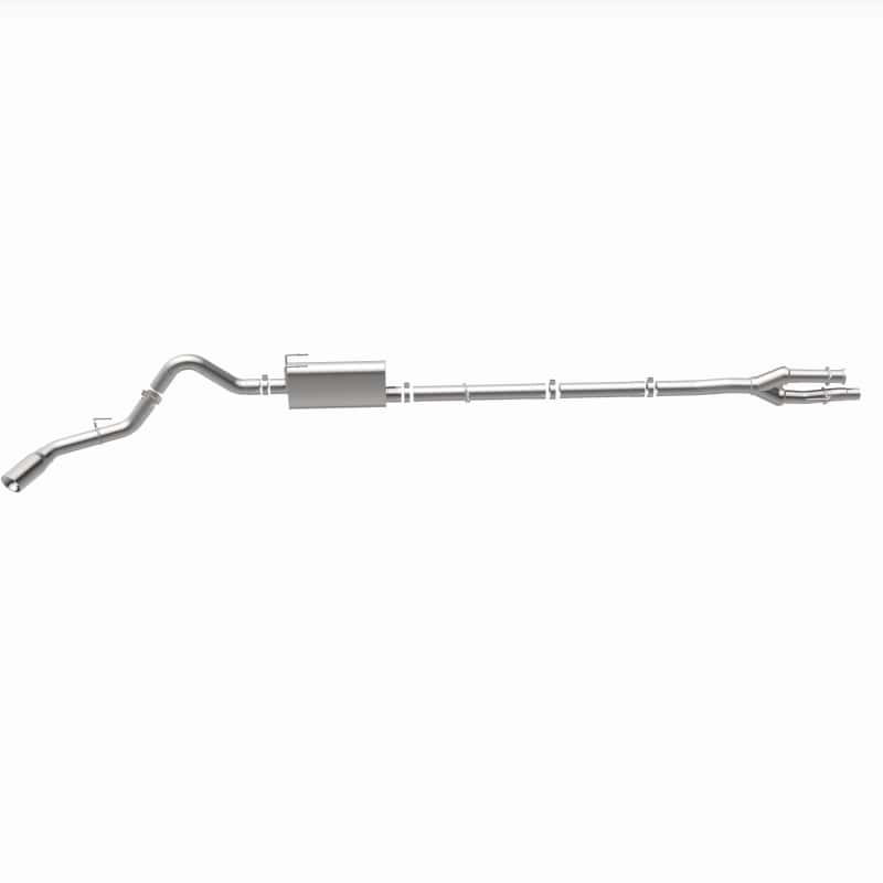 Magnaflow — MagnaFlow Ford BRE Exhaust Replacement Kit
Exhaust Kit - view 16