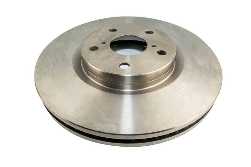 DBA — DBA 01-06 Lexus LS430 Front Street Series Standard Rotor
Brake Rotor - view 1