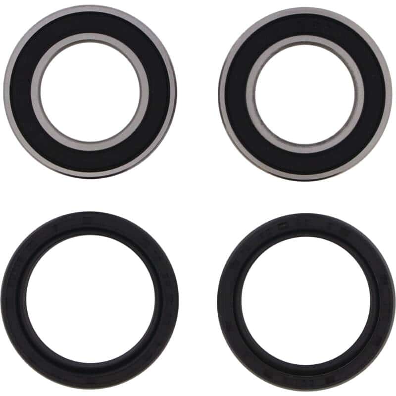 Pivot Works — Pivot Works 21-23 Kawasaki KX250F Front Wheel Bearing Kit - view 2