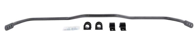 Hellwig — Hellwig 09-22 Dodge/Ram 1500 2WD/4WD 1in Diameter Rear Sway Bar
REAR SWAY BAR - view 2