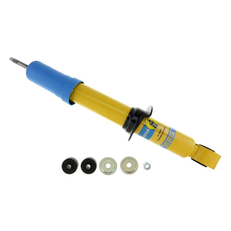 Bilstein — Bilstein 4600 Series 00-06 Toyota Tundra/01-07 Sequoia Front 46mm Monotube Shock Absorber
Shock - view 1