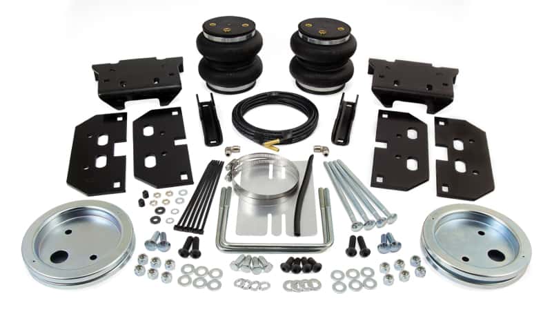 Air Lift — Air Lift LoadLifter 5000 Air Spring Kit
Susp Leveling Kit - view 1