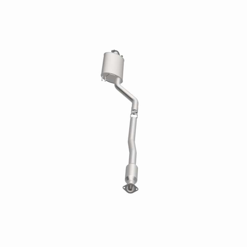 Magnaflow — MagnaFlow Conv Direct Fit 16-18 Kia Sorento OEM Grade Federal / EPA Compliant UnderBody
OEM Grade
OEM - view 25