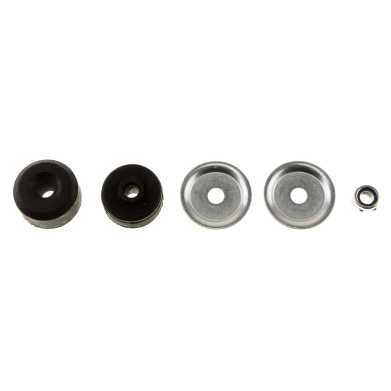 Bilstein — Bilstein B6 96-02 GM Express 3500 Front 46mm Monotube Shock Absorber
Shock - view 7
