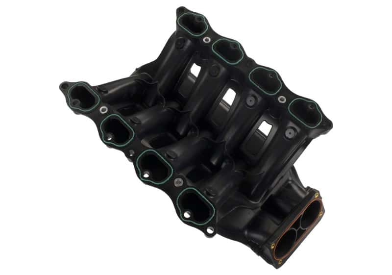 Ford Racing — Ford Racing 5.0L Coyote Cobra Jet Intake Manifold - view 7