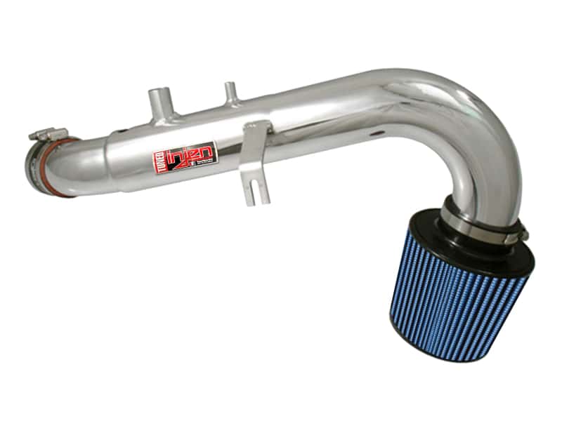 Injen — Injen 03-06 Element Polished Short Ram Intake
Short Ram Intake
Air Intake Kit - view 2
