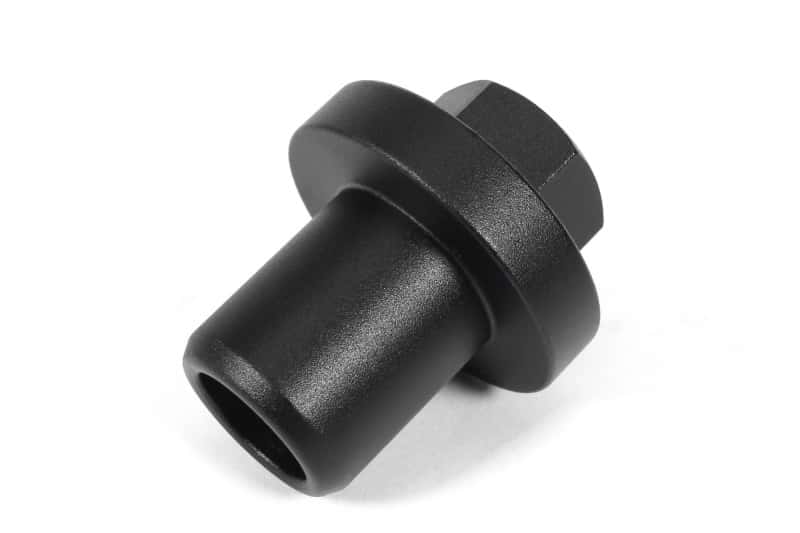 Perrin Performance — PERRIN 22-23 Subaru WRX / 20-25 OBXT / 14-25 FXT / 13-25 Crosstrek Trans Mount Support (CVT ONLY) - view 2