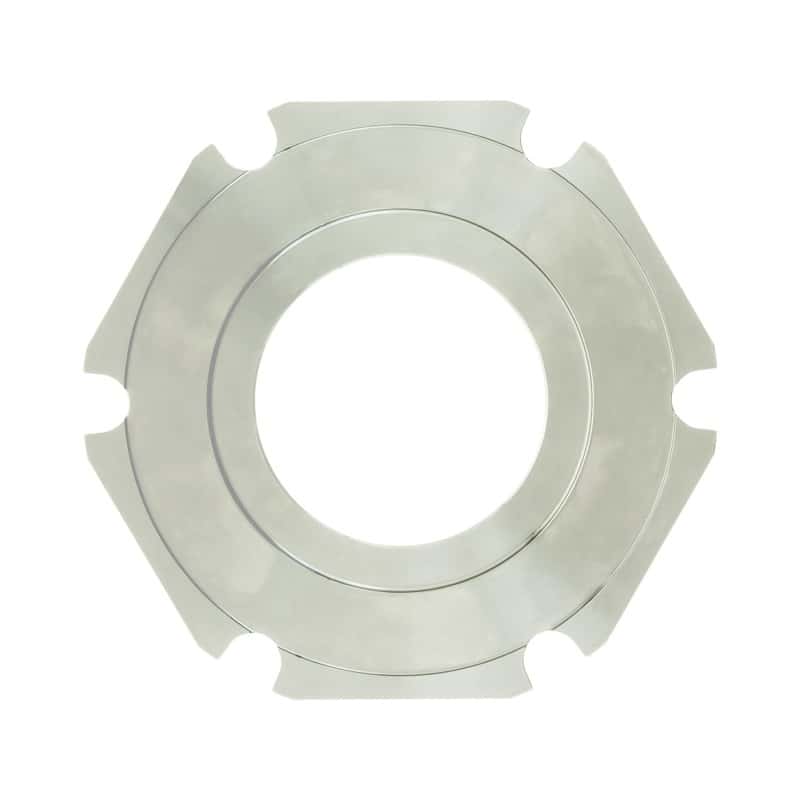 Exedy — Exedy 08-15 Mitsubishi Lancer Evo Replacement Hyper Multi Pressure Plate (for MM062SDF)
Replacement Parts
CltchPsrPlt - view 4