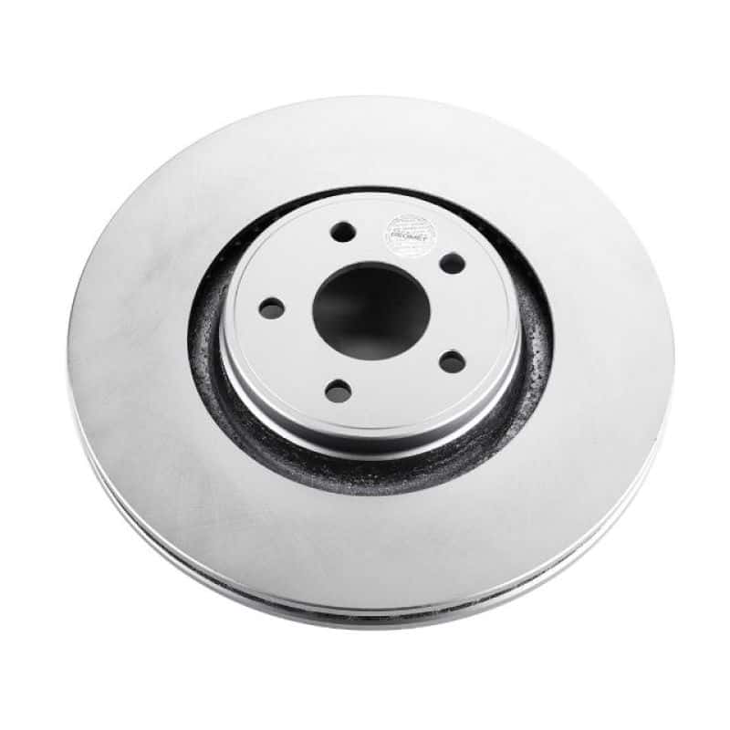 PowerStop — Power Stop 13-18 Ford Focus Front Evolution Geomet Coated Rotor
PowerStop EVC - view 1