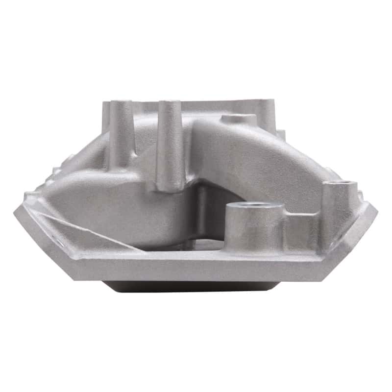 Edelbrock — Edelbrock AMC Air Gap Manifold 290-390 CI Engines
MANIFOLD - view 7