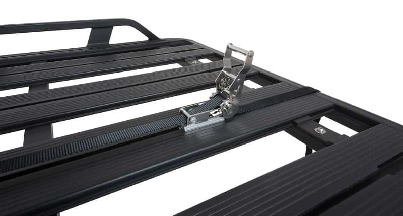 Rhino-Rack — Rhino-Rack Pioneer Ratchet Grab w/2m Strap & Eye Bolt - view 18