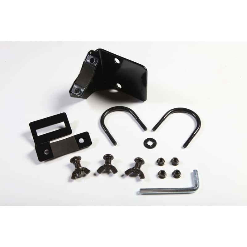 Rugged Ridge — Rugged Ridge Off-road Jack Roll Bar Mounting Bracket 92-18 Wrang
4X4 Jack Mount Kit
OFFROAD_RECOVERY - view 2